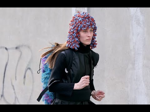 SUNNEI Fall 2022 Milan - CNMI