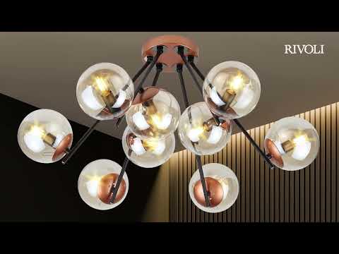 Превью видео