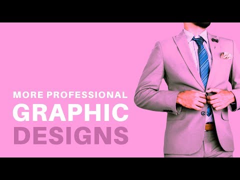 Control A Viewers Eye For BETTER Graphic Designs Professional Tips