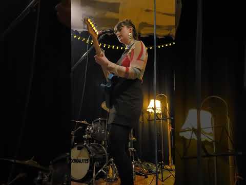 Anna Kajander - Omforlatelse (live @ Donau115)