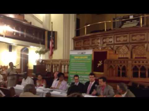 #CD7: yes or no on 91st street marine transfer station