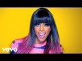 Kelly Rowland - Kisses Down Low (Official Video)