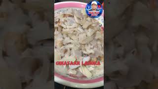 Download lagu Ginataan langka #bosznoy #foodvlog #easycooking #yummyfood #satisfying #easyrecipe #shortsfood mp3