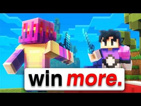 An ABSOLUTE BEGINNER'S Guide to Hypixel Bedwars!