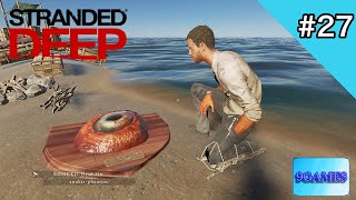 [サバイバル？楽勝ですが？] 9・あきのの『STRANDED DEEP』#27 [9GAMES]