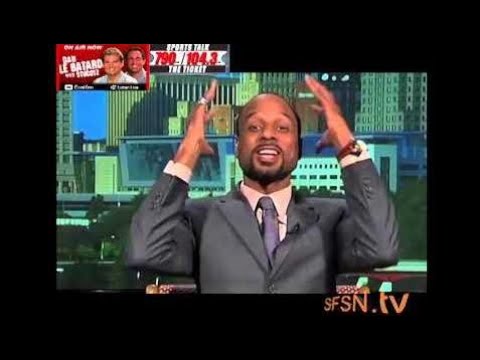 The Right Time with Bomani Jones 10/2/2017 - This was the weekend the NFL was hoping for