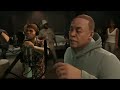GTA Online The Contract Dr Dre Clip