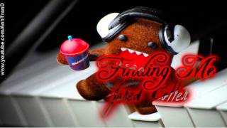 Jared Cotter - Finding Me