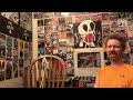 Shnootz - Reaction Video (Cyndi Lauper - Dear John)