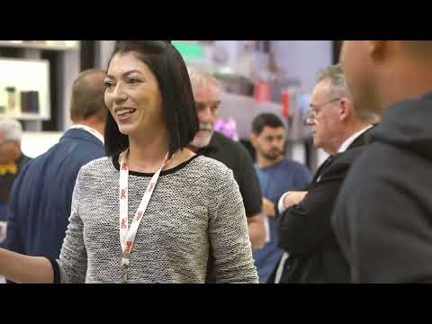 FISPAL 2024 by Opem Group