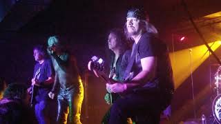 &quot;Chain of Command&quot; - Jag Panzer