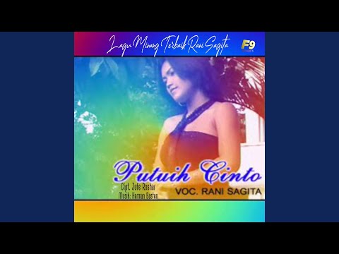 Putuih Cinto (Pop Dangdut)