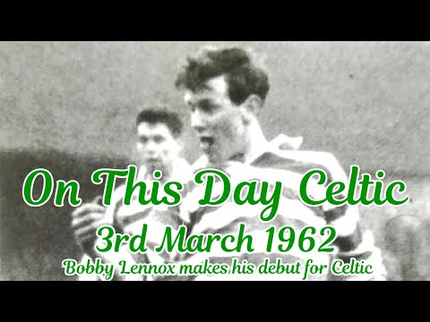 3rd March 1962