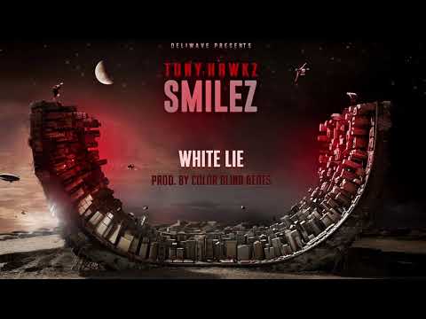 11 Swiddygetbusy White Lie (Prod By Color Blind Beats) Audio