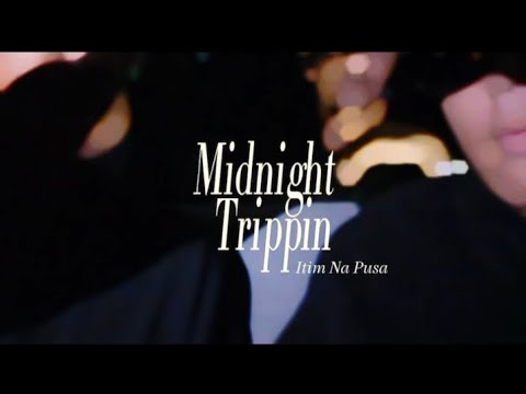 NVRD - MIDNIGHT TRIPPIN (OMV)