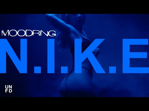 Moodring - N.I.K.E [Official Music Video]