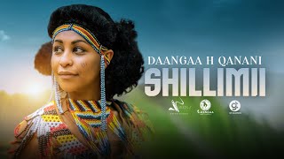 Daangaa H Qanani -Shillimii- New Ethiopian Oromo M