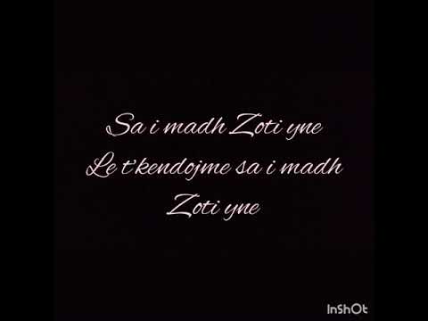 këngë adhurimi nga Pamela - Sa i madh është Zoti ynë