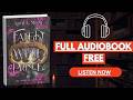 Fated to the Wolf Prince by April L. Moon [ Full Audiobook Free ]