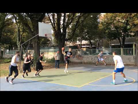 Damir Gal & Jaksa Denich Memorial Tournament 2018 Collage