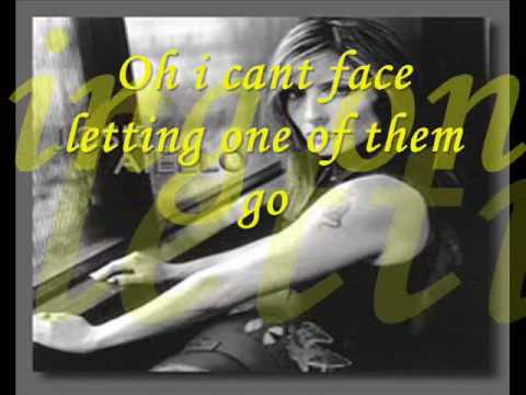 make up my heart  by josie aiello