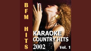 I&#39;ll Take Love over Money (Originally Performed by Aaron Tippin) (Karaoke Version)