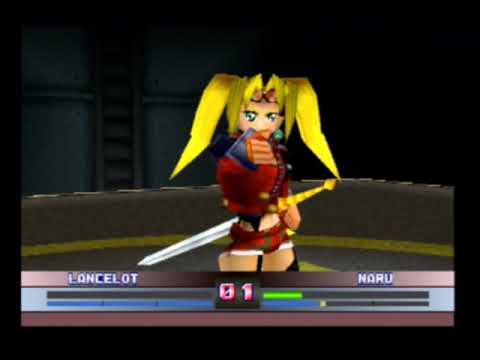 FIRST LEVEL #257 - Toshinden 4 (PlayStation)