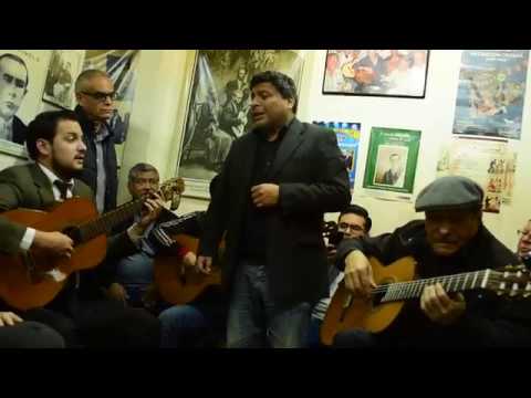 Adiós querida (Otoniel y Reynaldo Díaz Barraza) Mauricio Pineda