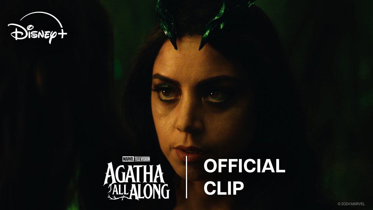 Agatha All Along | "Special Treatment" Official Clip