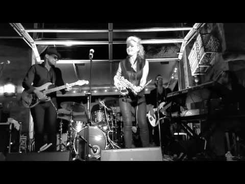 Mindi Abair & The Boneshakers Prince Tribute Purple Rain