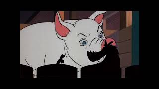 Charlotte's Web 1½ (2004) Trailer