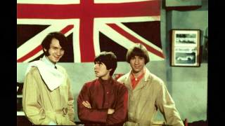THIS JUST DOESN'T SEEM TO BE MY DAY--THE MONKEES (NEW ENHANCED VERSION)