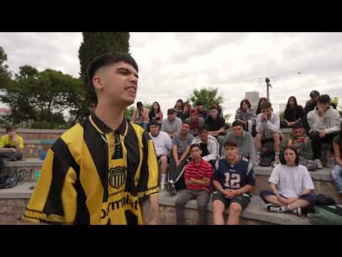 ALEJO SANTINO vs. CÚRCUMA: Octavos | Fecha Especial Multiverse x C19 (28/10)