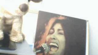 ike and tina turner and the ikettes