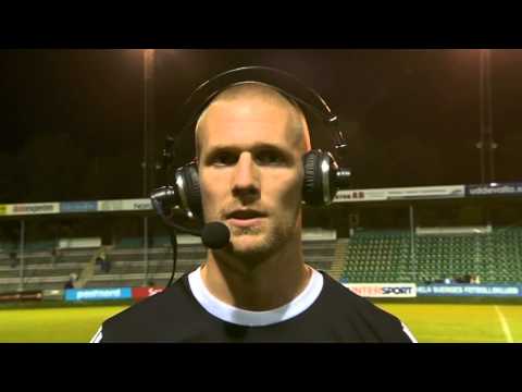 Sundsvall: Vi är bäst i de viktiga matcherna - TV4 Sport