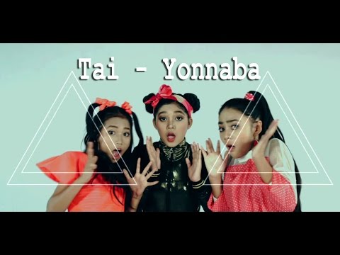 Tai  Yonnaba - Official BM Production Music Video Release