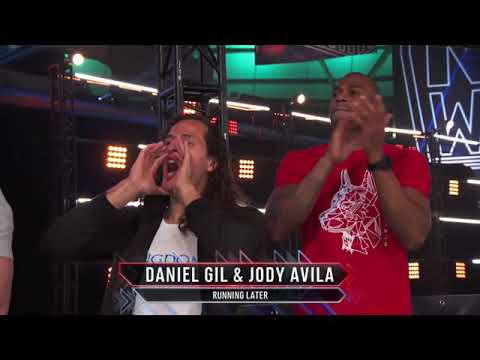 20 Year Old Isaiah Wakeham American Ninja Warrior Qualifiers 2021