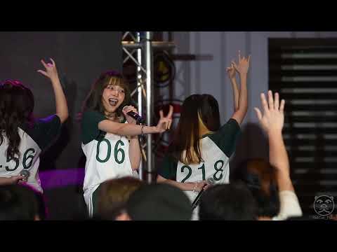 20211107 HeartBeat - Sai Hatobito - Halloween Idol Festival 2021 - Donki Mall Thonglor