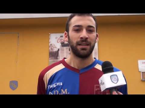 Stagione 2014/2015 | INTERVISTE Airone Ardea - Città di Pomezia