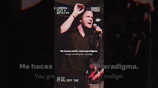 Pantomime subtitulada (Imagine Dragons)