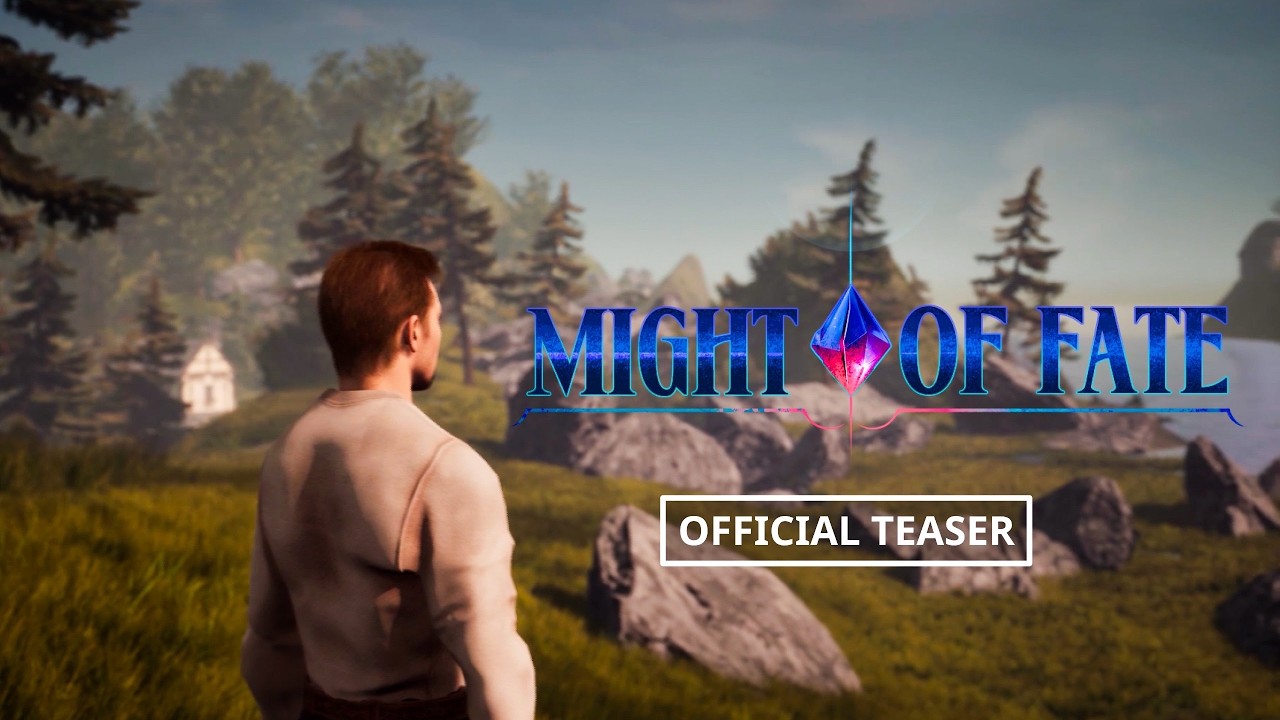 Teaser