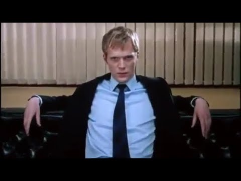 Gangster No. 1 Full Movie Facts & Review /  Malcolm McDowell / Paul Bettany