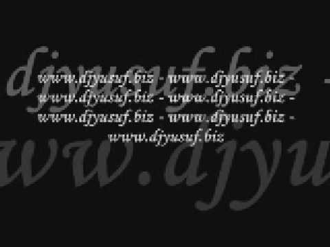 DJ Yusuf vs.Ercan Demirel - Elveda Deme Bana(Remix) - www.djyusuf.biz