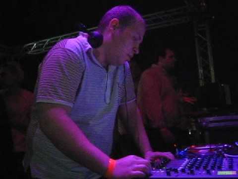 Luca Bortolo @ Oasi Beach 05-06-2010