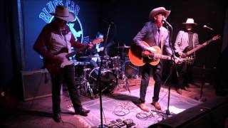 Tom Phillips - Lately I've Let Things Slide (Nick Lowe)