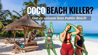 Best Public Beach In Dar Es Salaam - TANZANIA 2021 - 2022.