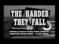 Hugo Friedhofer  - The Harder They Fall