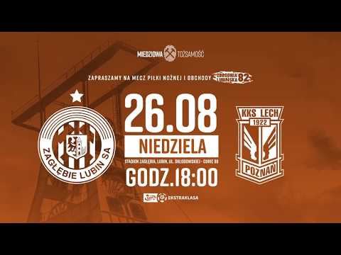 Kulisy meczu Cracovia - KGHM Zagłębie Lubin