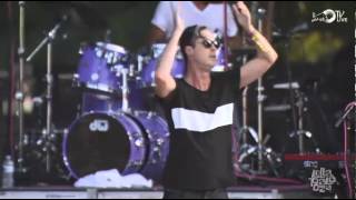 Fitz And The Tantrums - L.O.V. (Live @ Lollapalooza 2014)