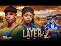 9 MONTHS LATER PART 2 VICTORY MICHAEL OMECHE OKO LATEST NIGERIAN MOVIE